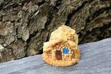 Fairy Garden House Stone Cottage