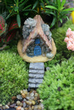Fairy Garden House Stone Cottage