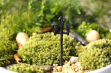 Fairy Garden Light Poles