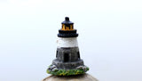 Fairy Garden Light House Large