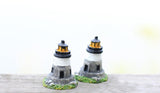 Fairy Garden Light House Large