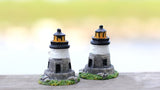 Fairy Garden Light House Large