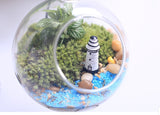 Fairy Garden Light House Mini