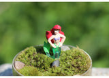 Miniature Little Mermaid