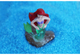 Miniature Little Mermaid