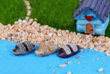 Fairy Garden Boat (2 pcs)