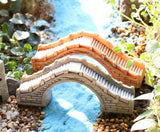 Fairy Garden Bridge