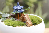 Fairy Garden Bridge
