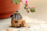 Fairy Garden House Mini Cottage
