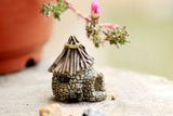 Fairy Garden House Mini Cottage