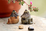 Fairy Garden House Mini Cottage