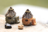 Fairy Garden House Mini Cottage
