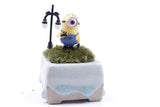 Miniature Minions Figurines