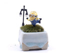 Miniature Minions Figurines