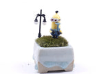 Miniature Minions Figurines