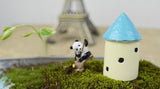 Miniature Panda Bear