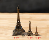 Fairy Garden Eiffel Tower
