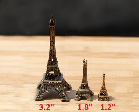 Fairy Garden Eiffel Tower