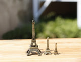 Fairy Garden Eiffel Tower