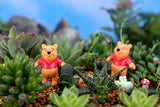 Miniature Winnie The Pooh
