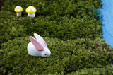 Miniature Rabbits (3 pcs)