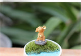 Miniature Animal Music Band