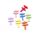 Miniature Fairy Garden Road Sign (5 pcs)