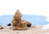 Fairy Garden Sand Castle Large