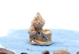 Fairy Garden Sand Castle Large
