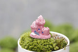 Fairy Garden Sand Castle Mini