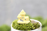 Fairy Garden Sand Castle Mini