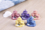 Fairy Garden Sand Castle Mini