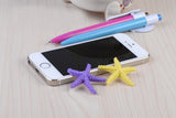 Miniature Starfish (2 pcs)