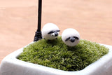 Miniature Sheep (6 pcs)