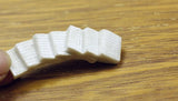 Miniature Stone Staircase (2 pcs)