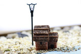 Fairy Garden House Mini Cottage