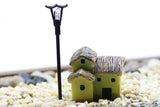 Fairy Garden House Mini Cottage