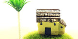 Fairy Garden House Mini Cottage