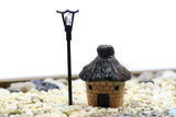 Fairy Garden House Mini Cottage