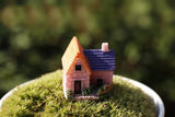 Fairy Garden House Fancy Set A