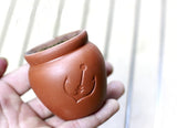 Terra Cotta Flower Pot
