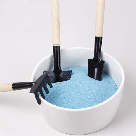 Fairy Garden Tools (3 pcs)