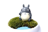 Miniature Fishing Totoro