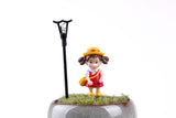 Miniature Totoro Characters