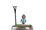 Miniature Totoro Characters