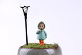 Miniature Totoro Characters
