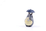 Miniature Totoro Characters