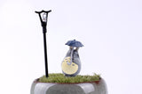 Miniature Totoro Characters