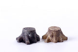 Fairy Garden Tree Stumps Small