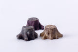 Fairy Garden Tree Stumps Small
